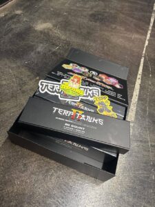 Terp Tanks 2G Disposable terp tanks 2g disposable