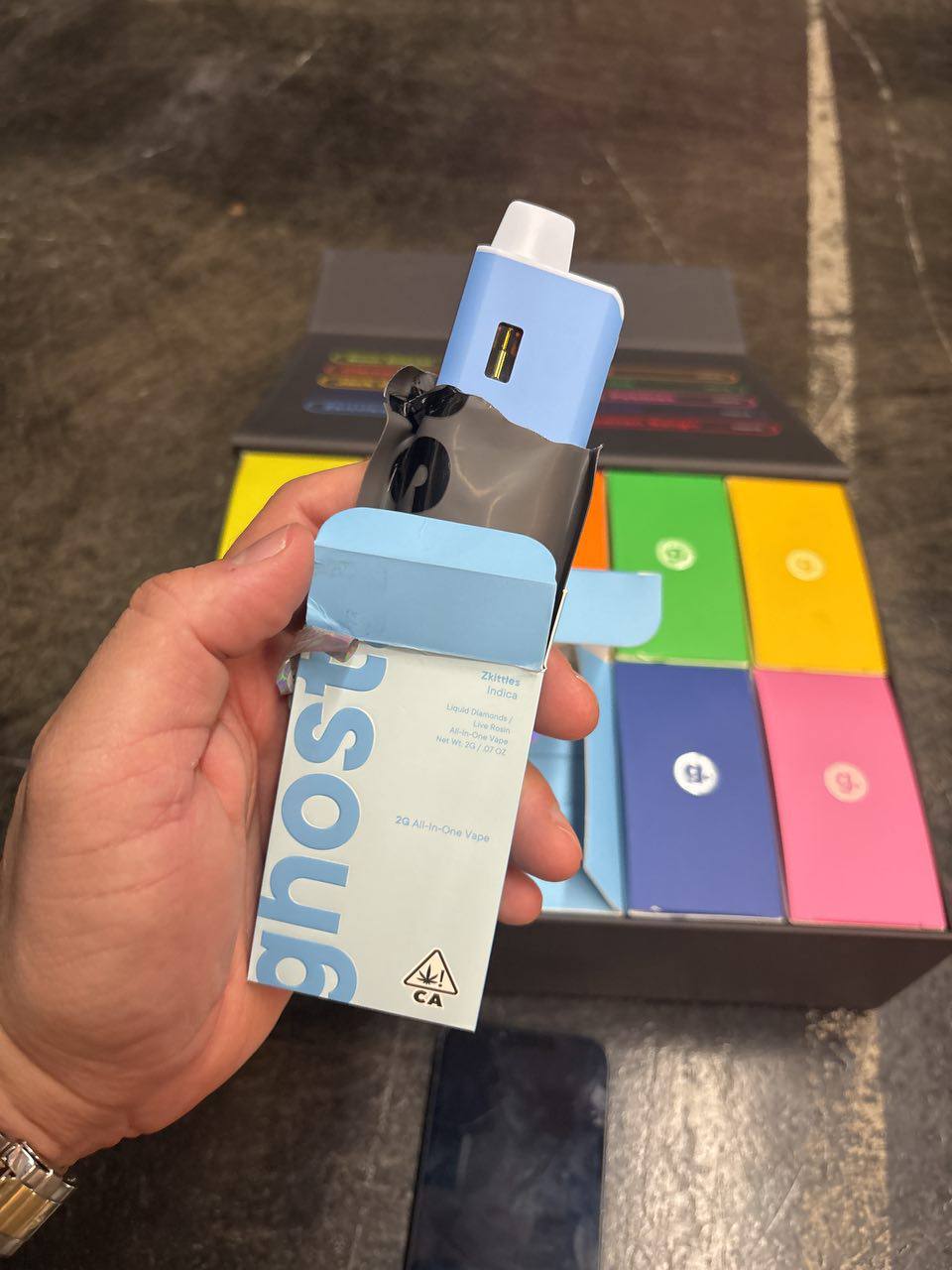 space ghost 2g disposable space ghost 2g disposable