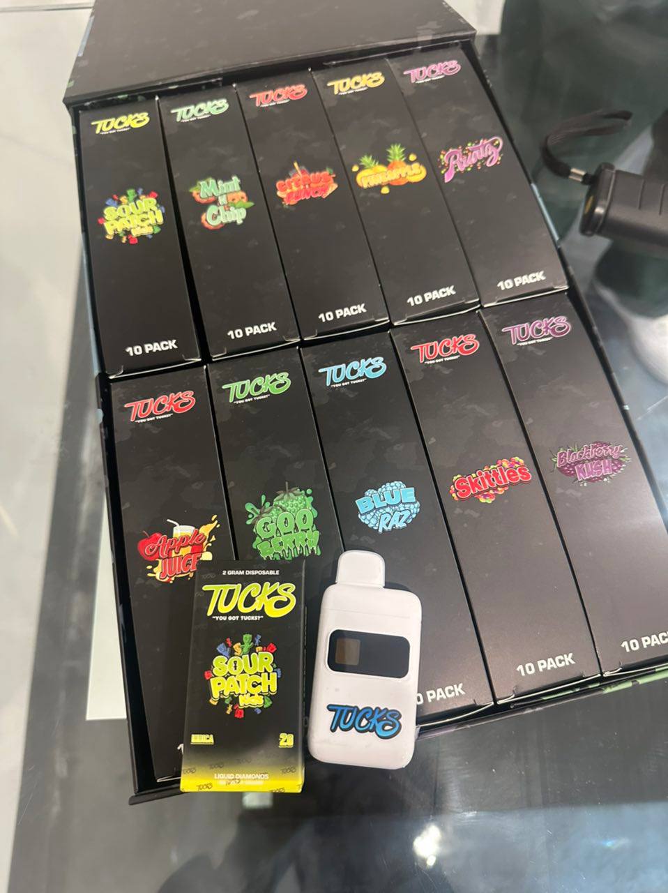 tucks 2g disposable tucks 2g disposable