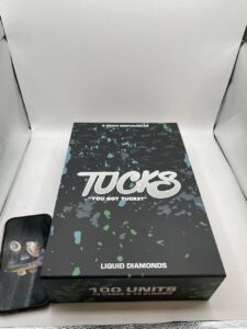 Tucks 2G Disposable tucks 2g disposable