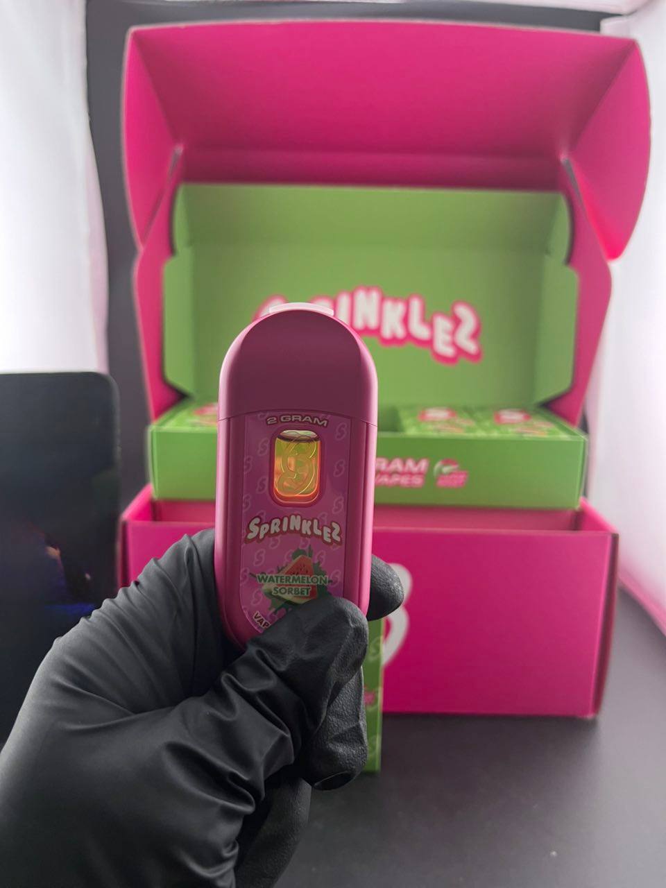 sprinklez 2g disposable sprinklez 2g disposable