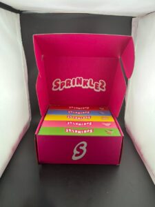 Sprinklez 2G Disposable sprinklez 2g disposable