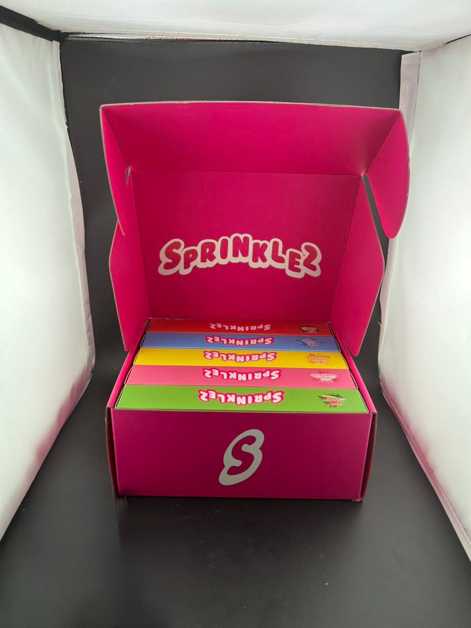 sprinklez 2g disposable sprinklez 2g disposable