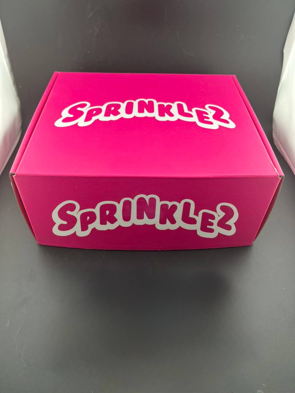 sprinklez 2g disposable sprinklez 2g disposable