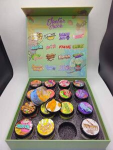 jeeter juice concentrate