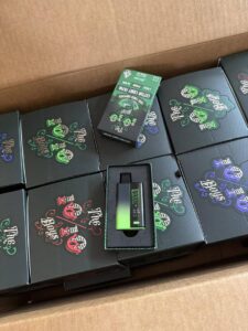 The 10/10 Boys 2G Disposable the 10/10 boys 2g disposable