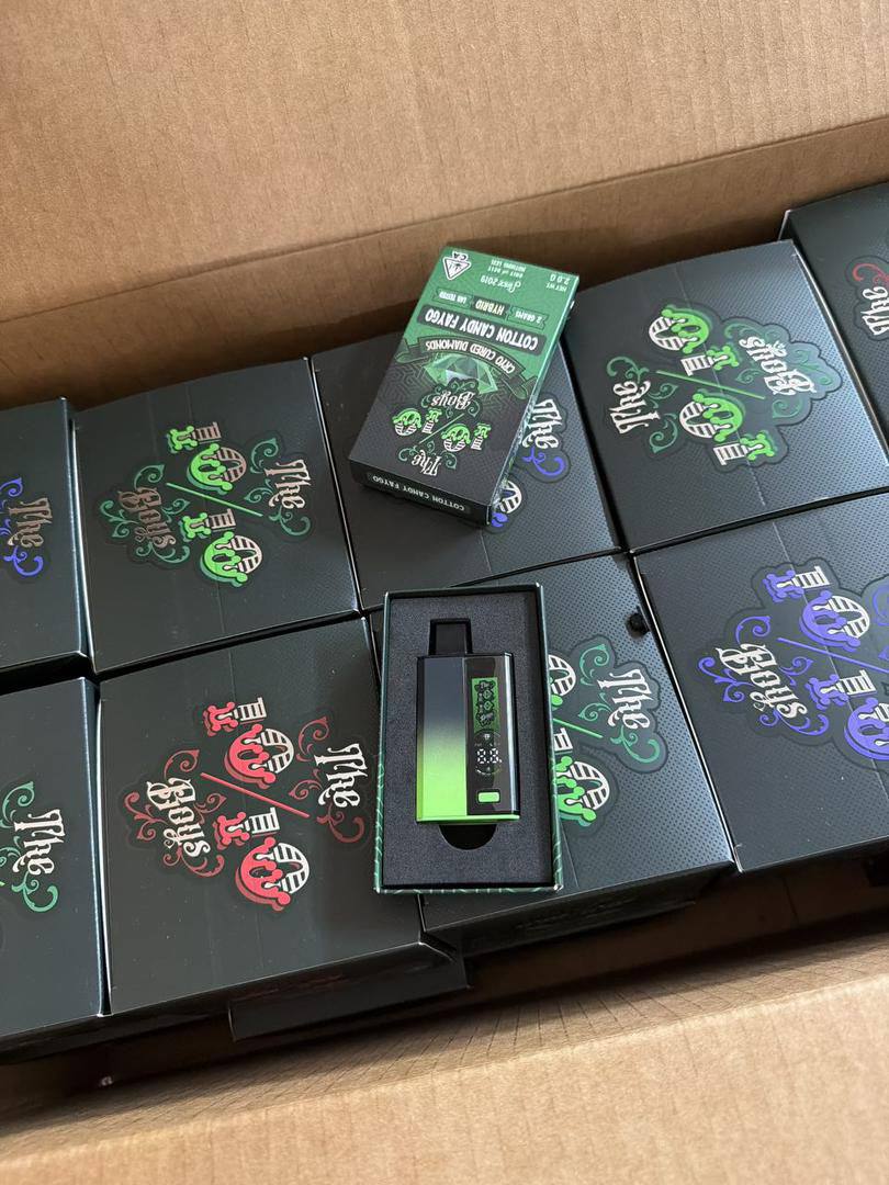 auto draft the 10/10 boys 2g disposable