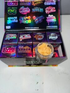 whole melt extracts galaxy edition