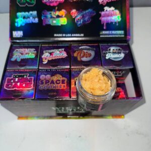 whole melt extracts galaxy edition