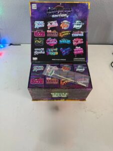 whole melt extracts galaxy edition