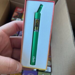 jeeter juice 1g disposable