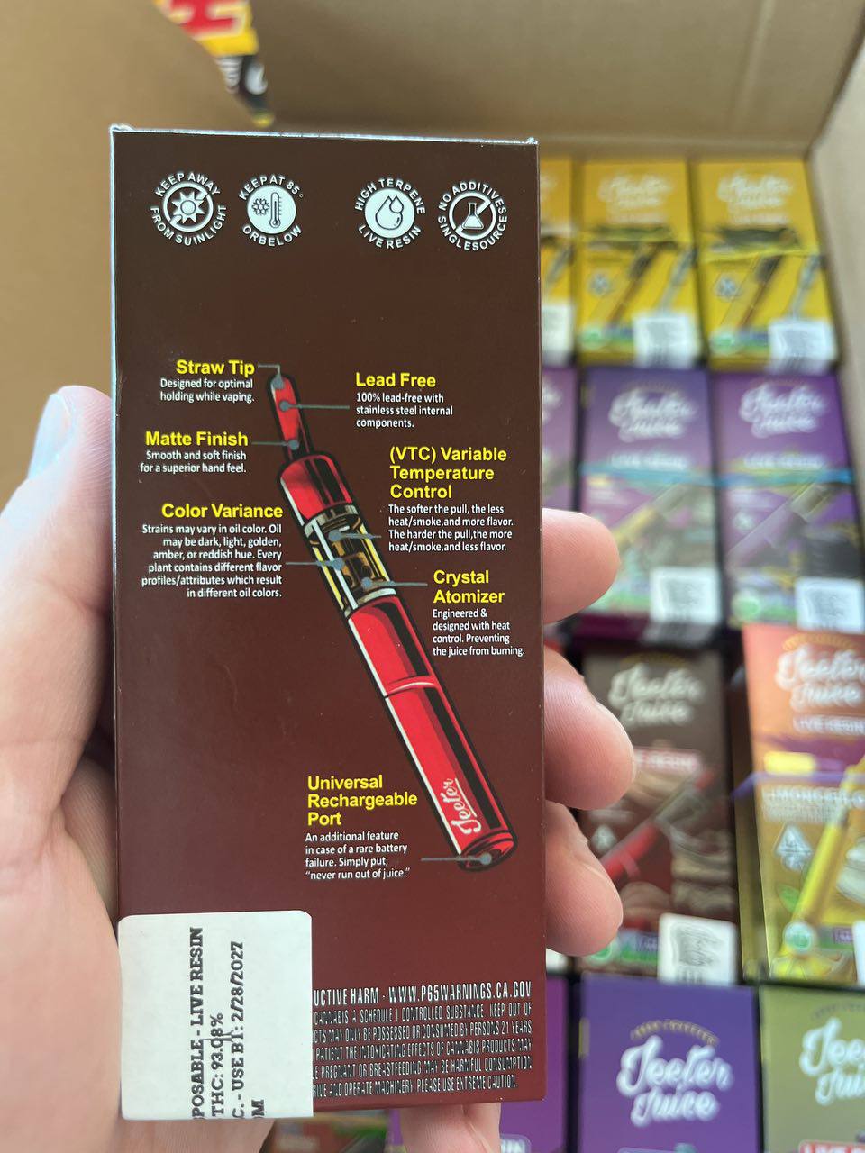 jeeter juice 1g disposable jeeter juice 1g disposable