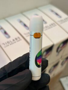 710 labs 1g disposable