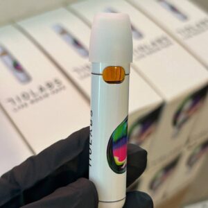 710 labs 1g disposable