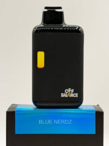 off balance v2 2g disposable