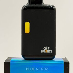 off balance v2 2g disposable