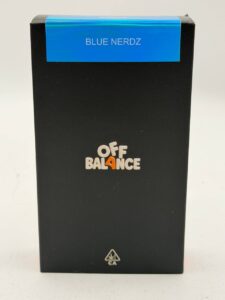 off balance v2 2g disposable