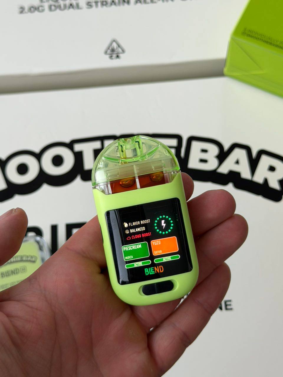 smoothie bar blend 3.0 dual 2g smoothie bar blend 3.0 dual 2g