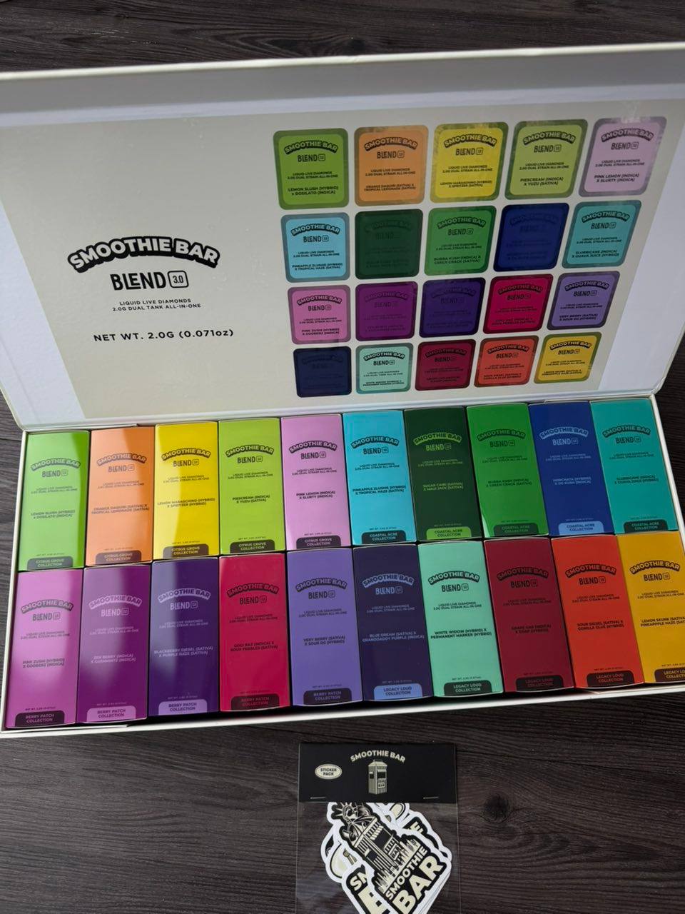smoothie bar blend 3.0 dual 2g smoothie bar blend 3.0 dual 2g