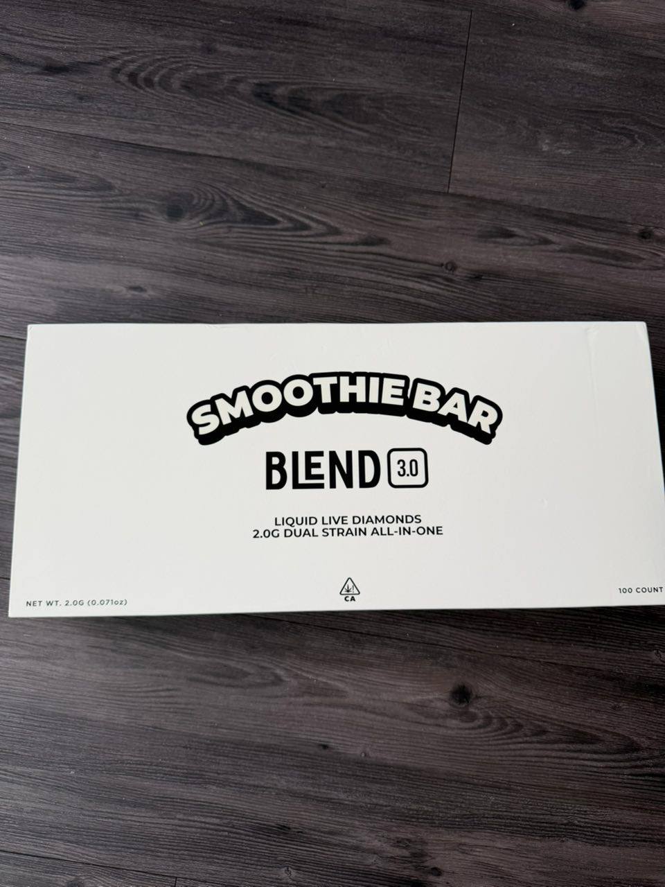 smoothie bar blend 3.0 dual 2g smoothie bar blend 3.0 dual 2g