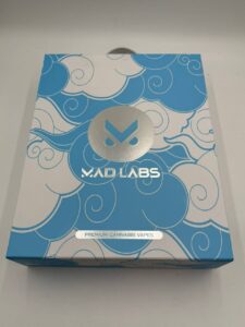 New Mad Labs 2G Disposable auto draft