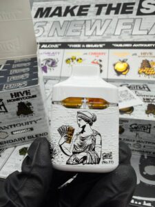 swiitch 2g disposable