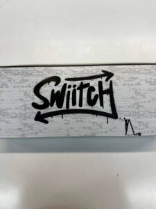 swiitch 2g disposable