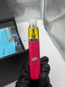 Gumbo 2G Disposable gumbo 2g disposable