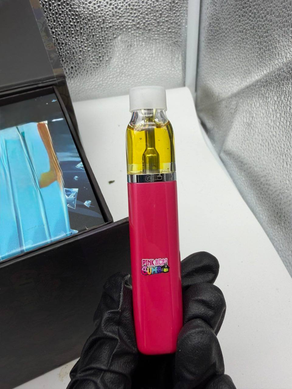 gumbo 2g disposable gumbo 2g disposable