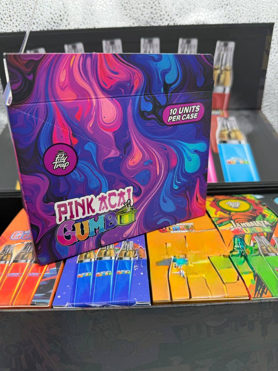 gumbo 2g disposable gumbo 2g disposable