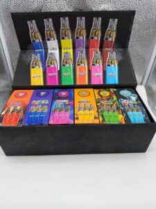 Gumbo 2G Disposable gumbo 2g disposable