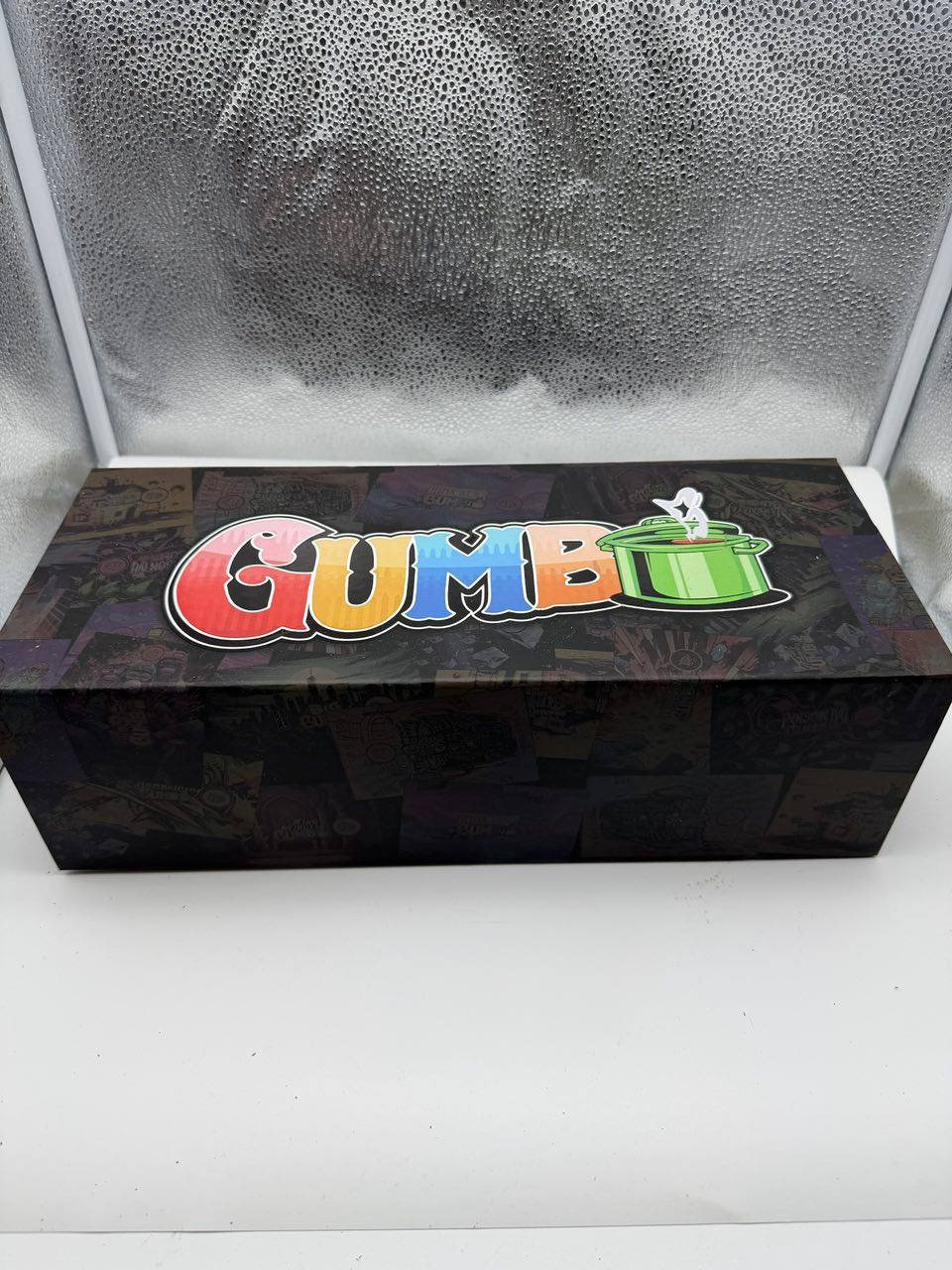 gumbo 2g disposable gumbo 2g disposable