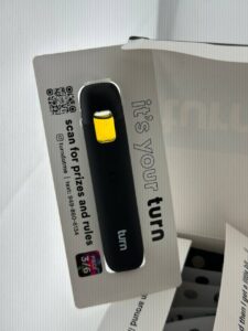 Turn 2G Disposable turn 2g disposable