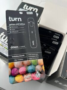 Turn 2G Disposable turn 2g disposable