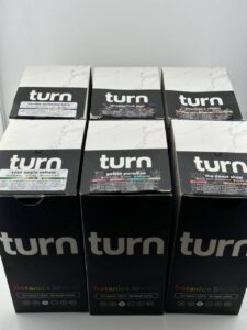 Turn 2G Disposable turn 2g disposable