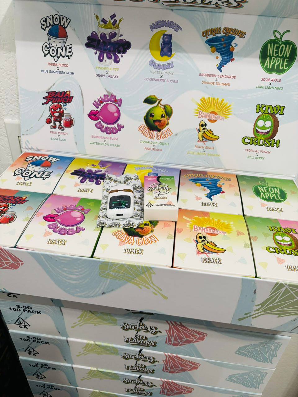 suckerz dual tank 2g disposable suckerz dual tank 2g disposable