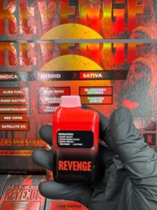 revenge 2g disposable
