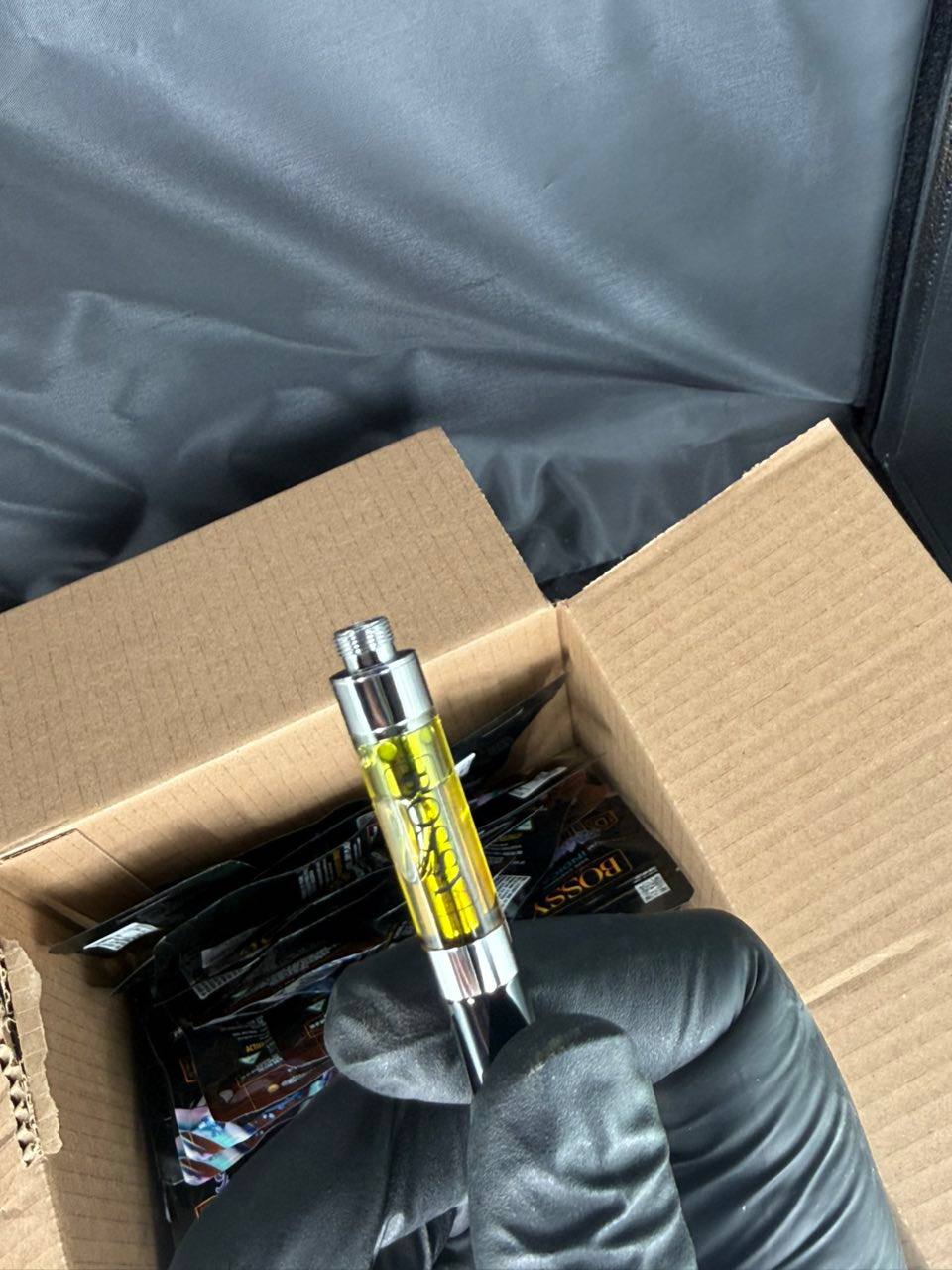 bossy 1g carts bossy 1g carts