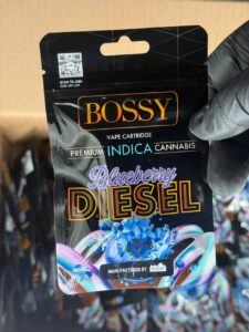 Bossy 1G Carts bossy 1g carts