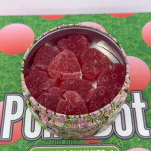 polkadot 5g magic blend gummies
