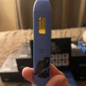 besos blue strip 2g disposable