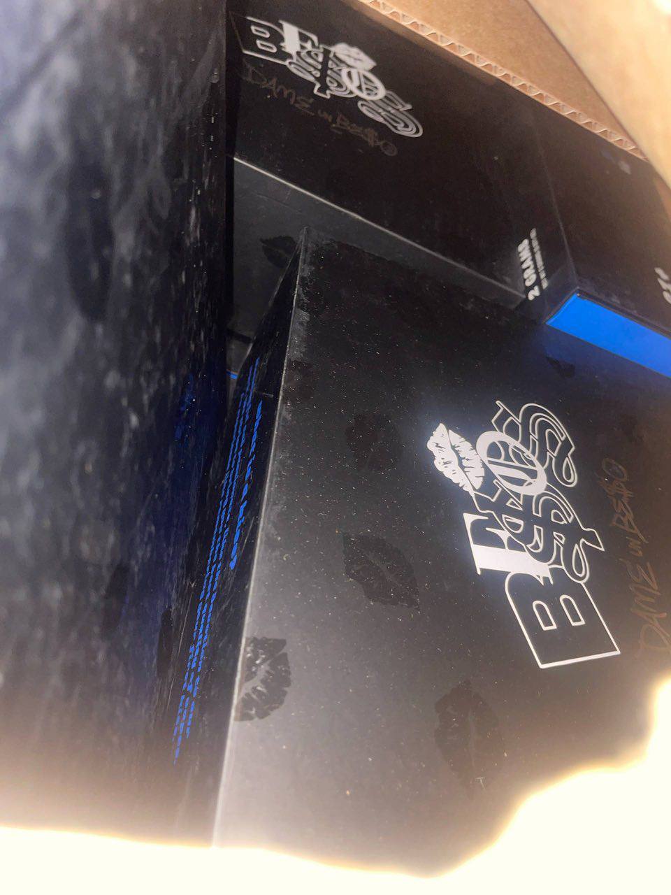 besos blue strip 2g disposable besos blue strip 2g disposable