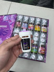 Drank Dual 2G Disposable drank dual 2g disposable