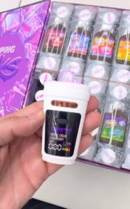 Drank Dual 2G Disposable drank dual 2g disposable