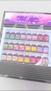 Drank Dual 2G Disposable drank dual 2g disposable