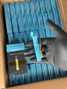 mitten extracts 1g carts