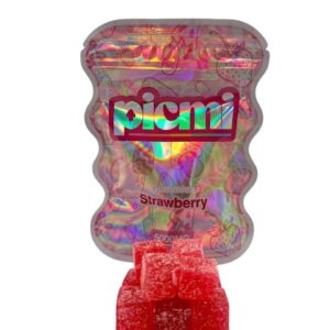 picmi 5000mg gummies