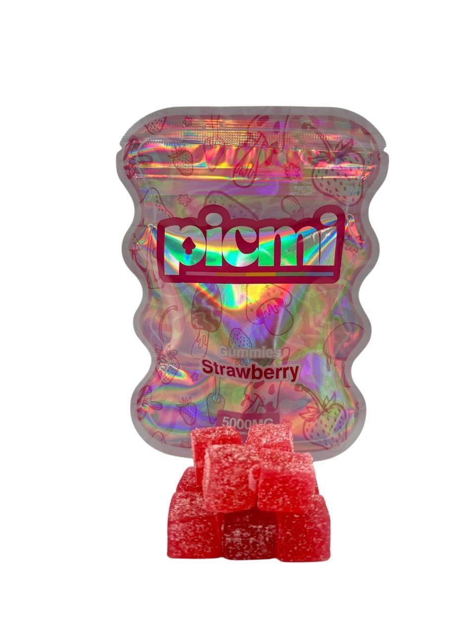 picmi 5000mg gummies picmi 5000mg gummies