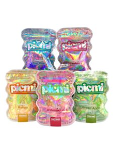Picmi 5000Mg Gummies picmi 5000mg gummies