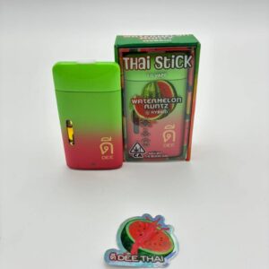 dee thai stick 1g disposable